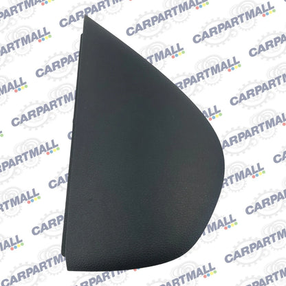 2011-2018 VOLKSWAGEN JETTA FRONT DASH RIGHT SIDE END CAP COVER TRIM 5C6858248