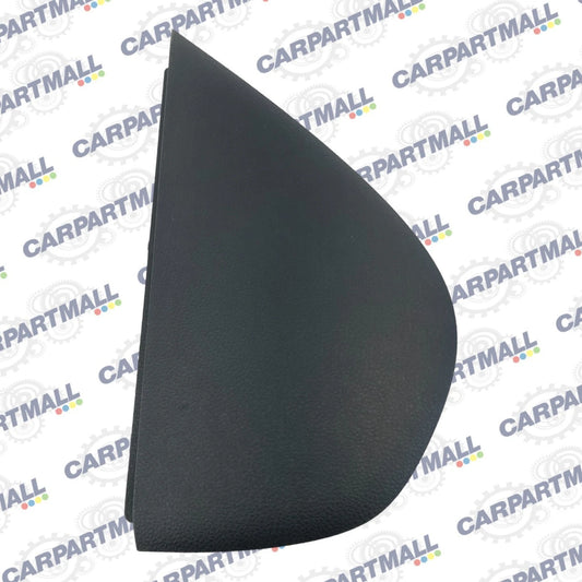 2011-2018 VOLKSWAGEN JETTA FRONT DASH RIGHT SIDE END CAP COVER TRIM 5C6858248