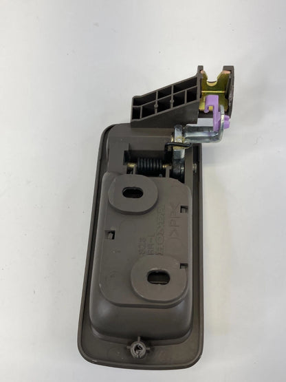 1996-2003 ACURA RL REAR LEFT DRIVER SIDE INTERIOR INSIDE DOOR HANDLE OEM FACTORY
