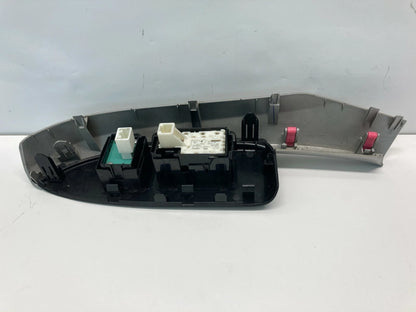 2010-2015 TOYOTA PRIUS FRONT RIGHT PASSENGER POWER WINDOW SWITCH 74231-47120 OEM