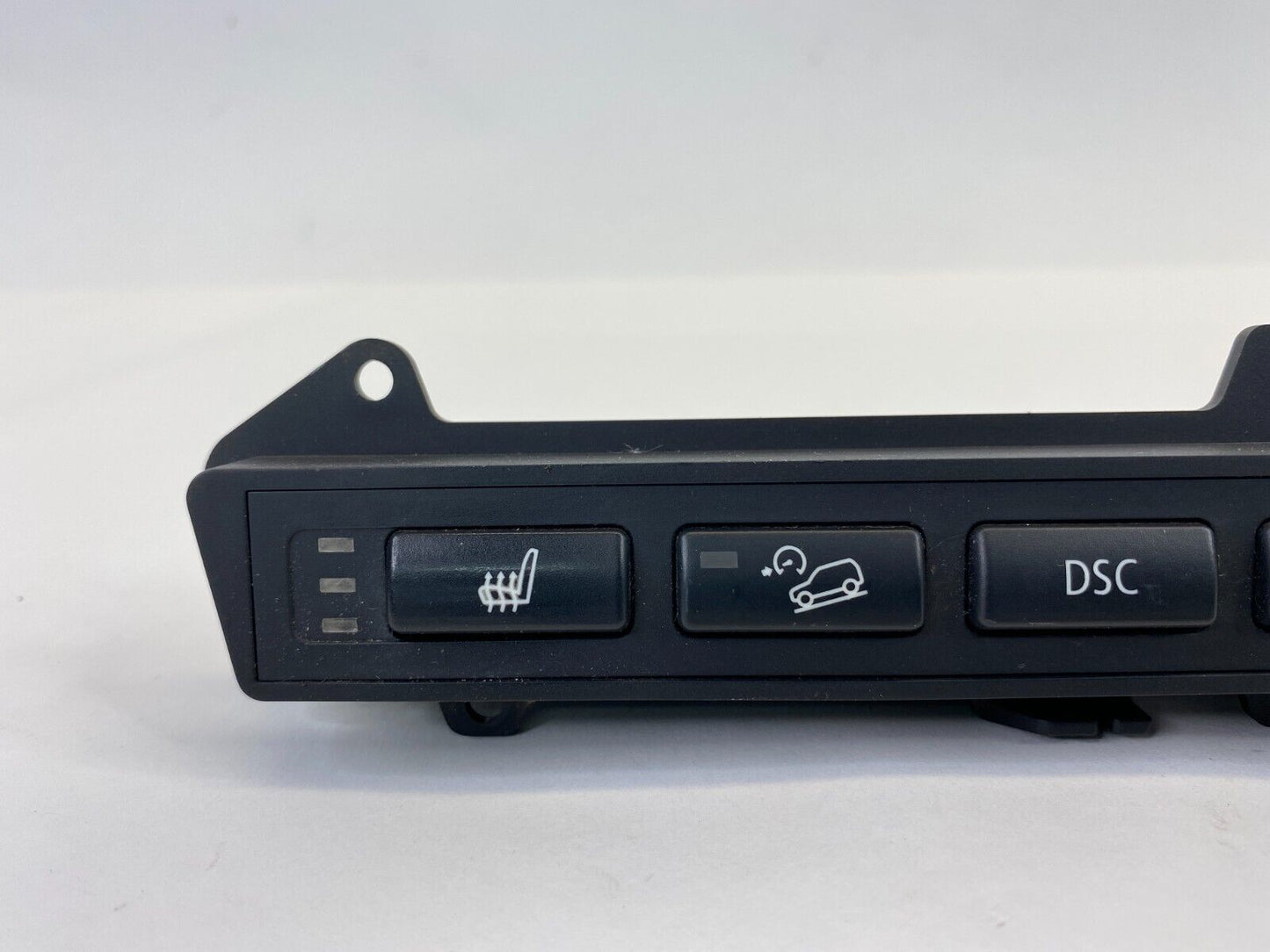 2004 2005 2006 BMW X3 Heated Seat DSC TPMS Multi Control Switch OEM