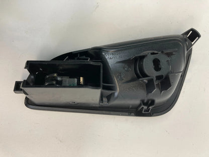 2012-2018 FORD FOCUS SEDAN REAR RIGHT SIDE INNER DOOR HANDLE AM51-A22600-BDW OEM