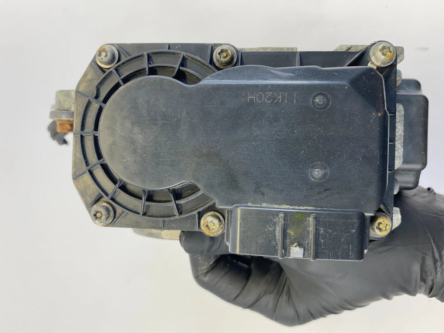 2006-2011 HONDA CIVIC HYBRID 1.3L THROTTLE BODY VALVE ACTUATOR ASSEMBLY OEM