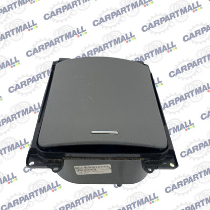 2007-2012 Nissan Altima Center Console Cup Holder Storage Compartment 68430JA00C