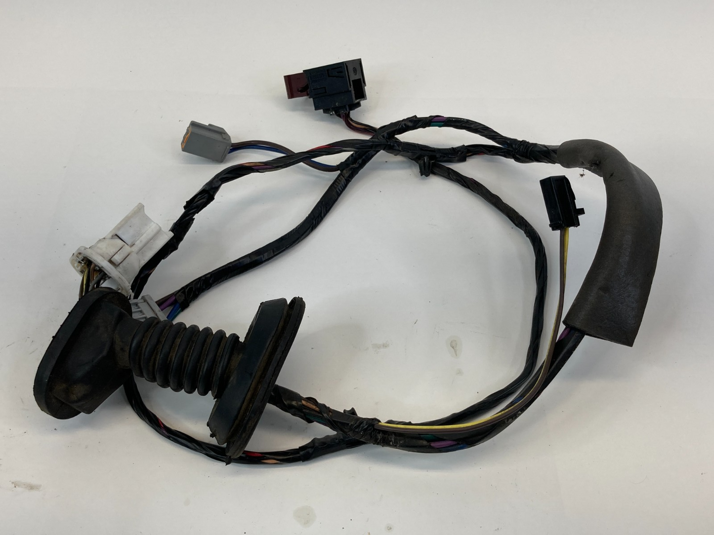 05 06 07 08 09 Chevrolet Equinox Rear Right Back Side Door Wiring Wire Cable OEM