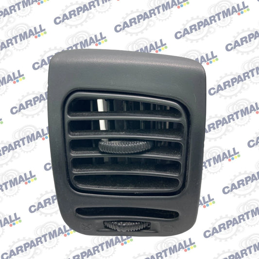 1995 1996 1997 1998 1999 SUBARU LEGACY RIGHT PASSENGER SIDE DASH AC AIR VENT RH