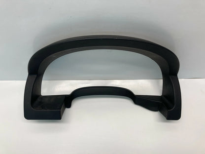 05 06 CHEVROLET EQUINOX INSTRUMENT CLUSTER SPEEDOMETER BEZEL COVER 22718029EB