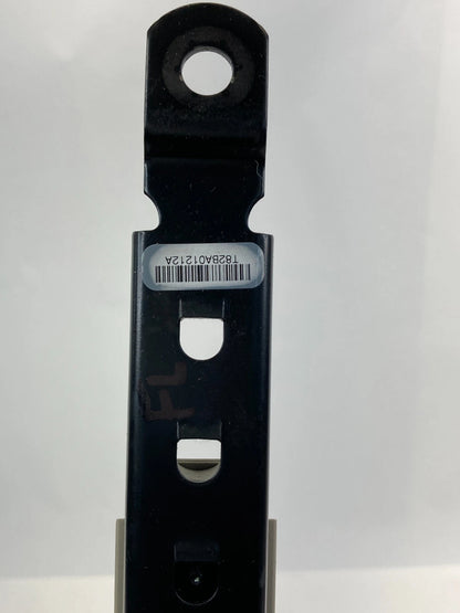 2007-2010 NISSAN SENTRA FRONT LEFT SIDE SEAT BELT HEIGHT ADJUSTER ASSEMBLY OEM