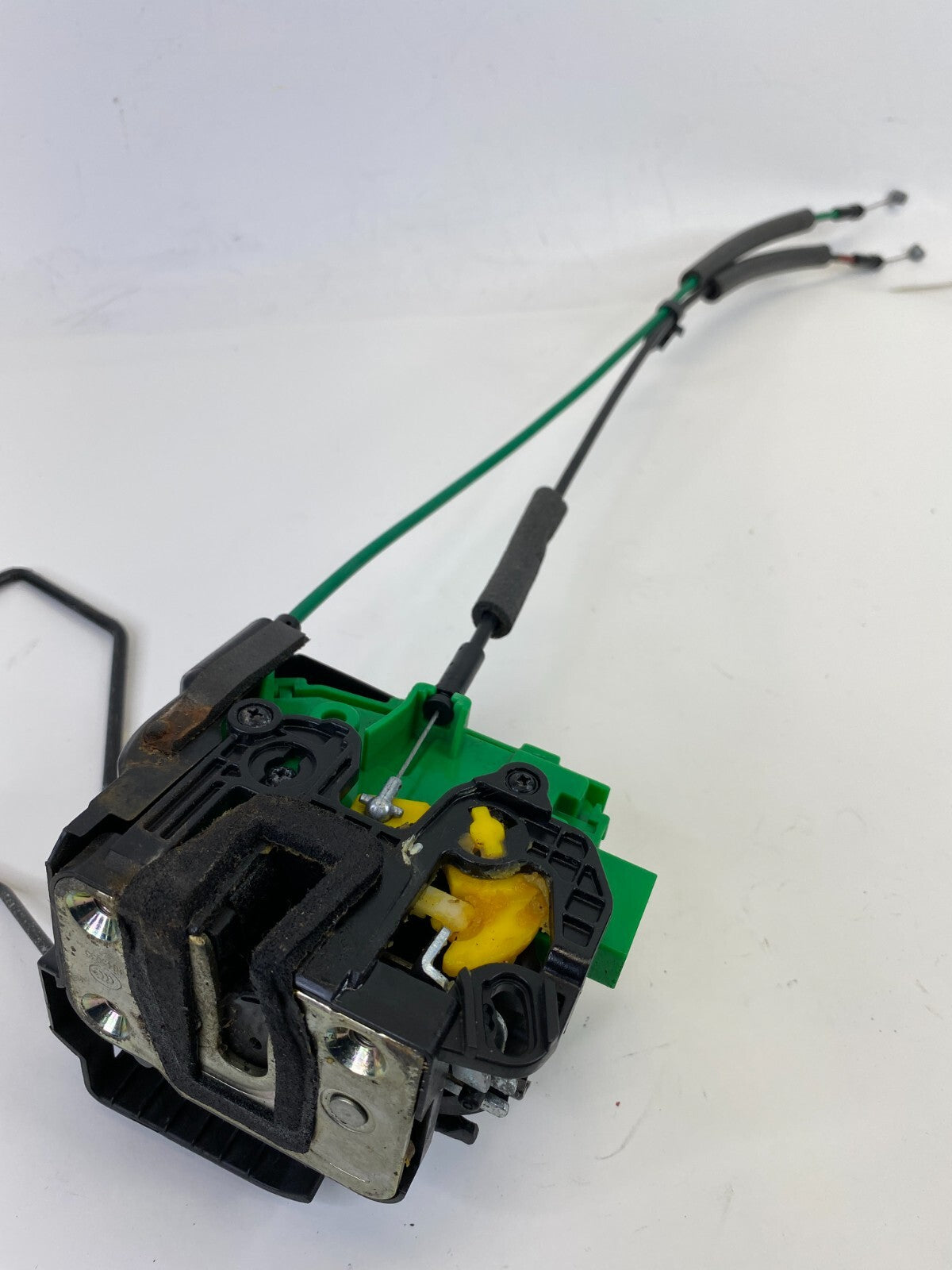 2012-2017 Hyundai Accent HATCHBACK Front Left Side Door Lock Latch Actuator OEM