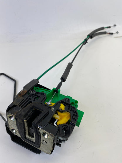 2012-2017 Hyundai Accent HATCHBACK Front Left Side Door Lock Latch Actuator OEM