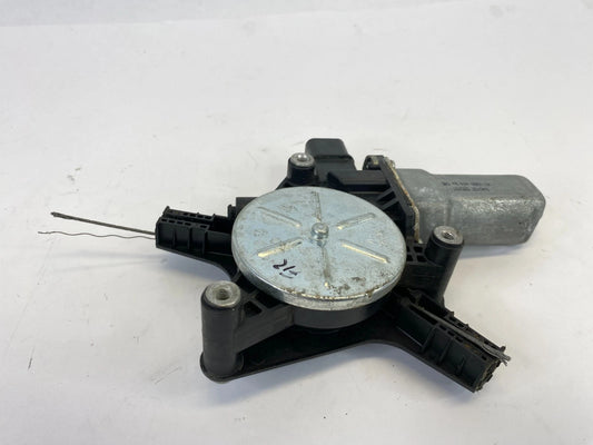 2005-2010 HONDA ODYSSEY FRONT RH PASSENGER SIDE WINDOW MOTOR 72210-SHJ-A020 OEM