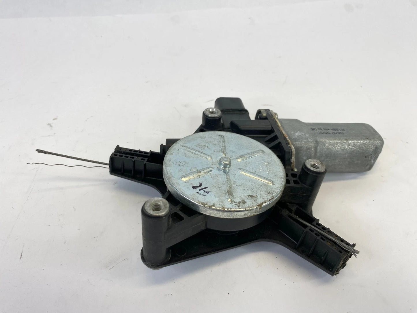 2005-2010 HONDA ODYSSEY FRONT RH PASSENGER SIDE WINDOW MOTOR 72210-SHJ-A020 OEM