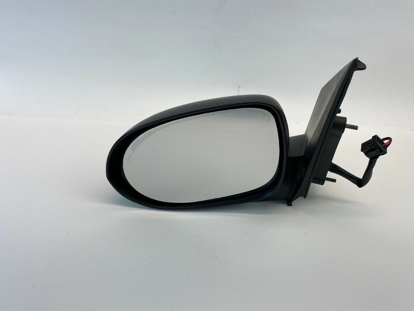 2007-2009 Dodge Caliber Front Left Driver Side View Power Door Mirror Assembly