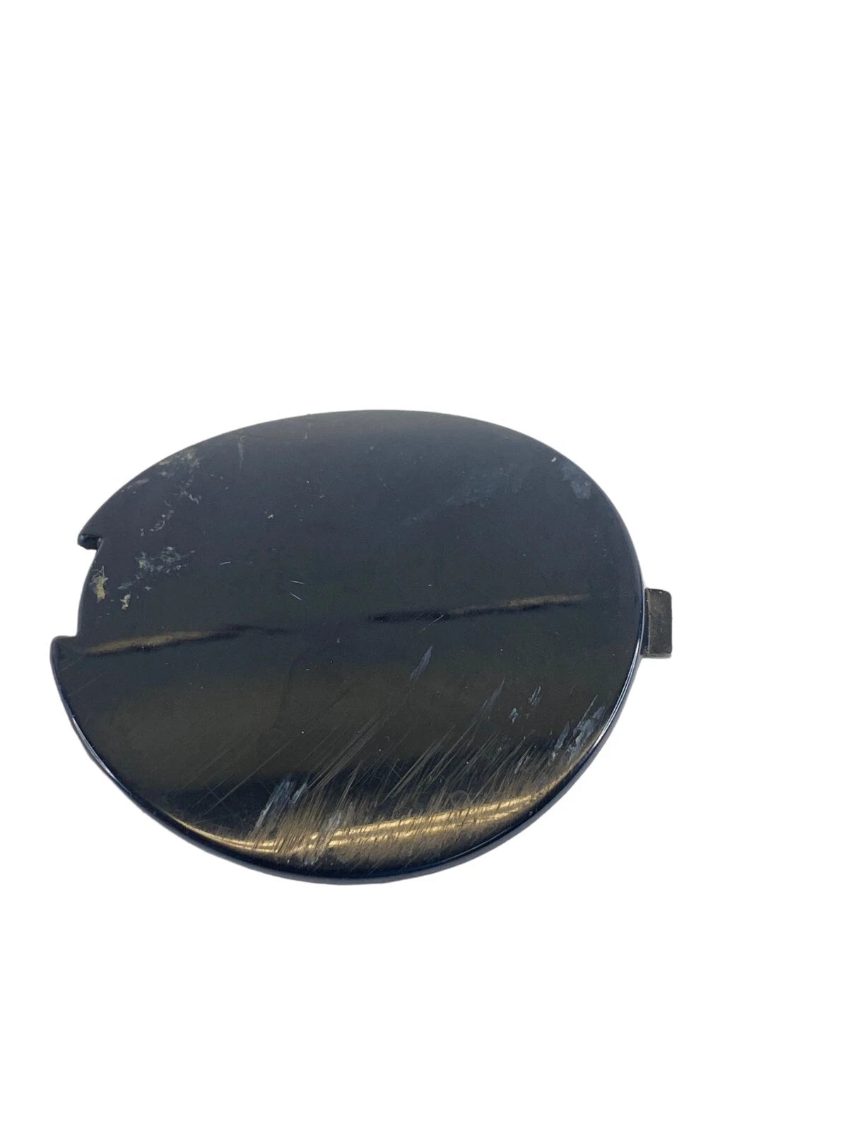 2001-2007 DODGE GRAND CARAVAN FRONT BUMPER TOW HOOK EYE CAP COVER LID OEM