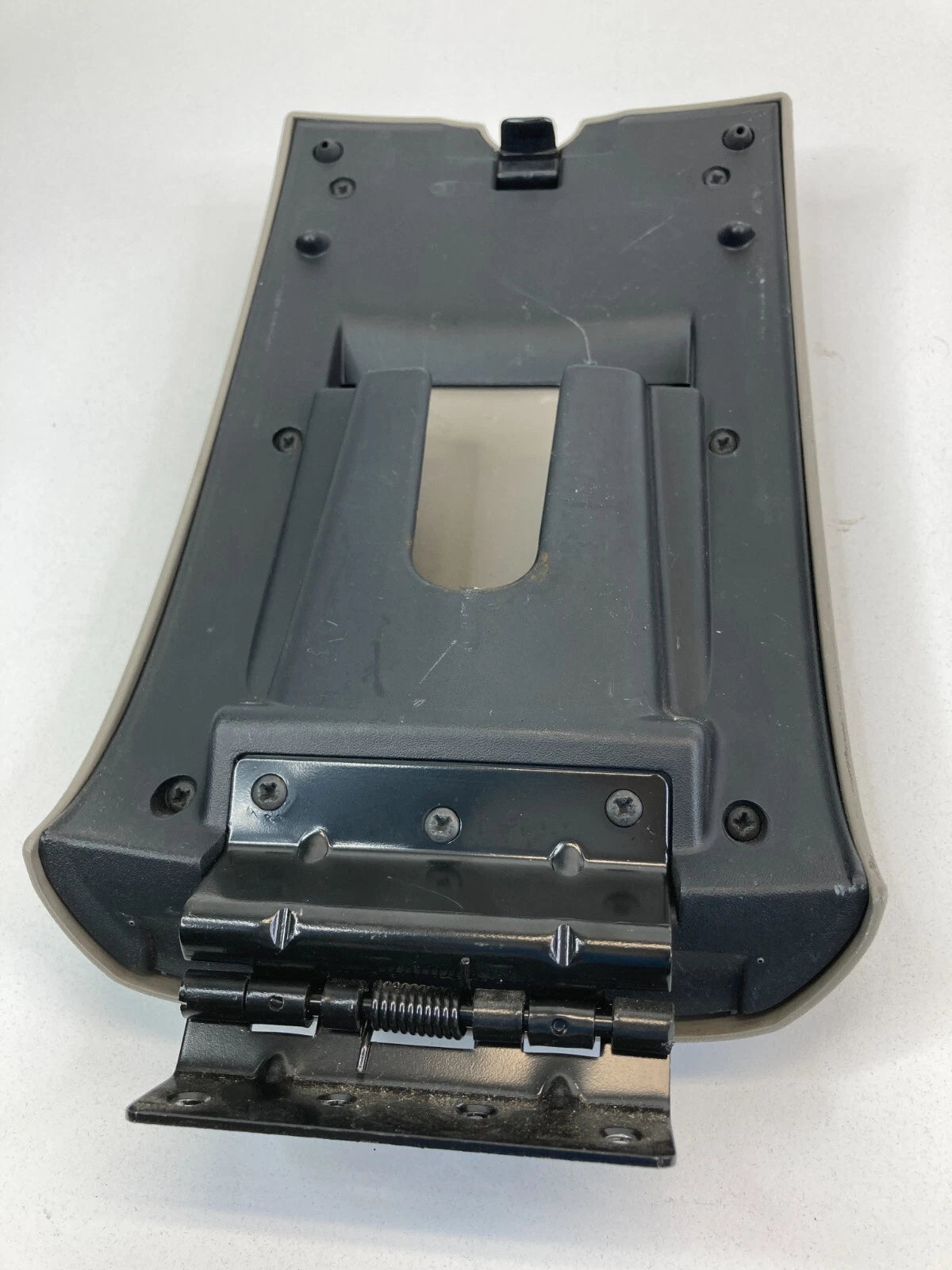 2001-2003 CHRYSLER TOWN & COUNTRY CENTER CONSOLE ARM REST ARMREST LID COVER OEM