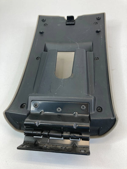 2001-2003 CHRYSLER TOWN & COUNTRY CENTER CONSOLE ARM REST ARMREST LID COVER OEM