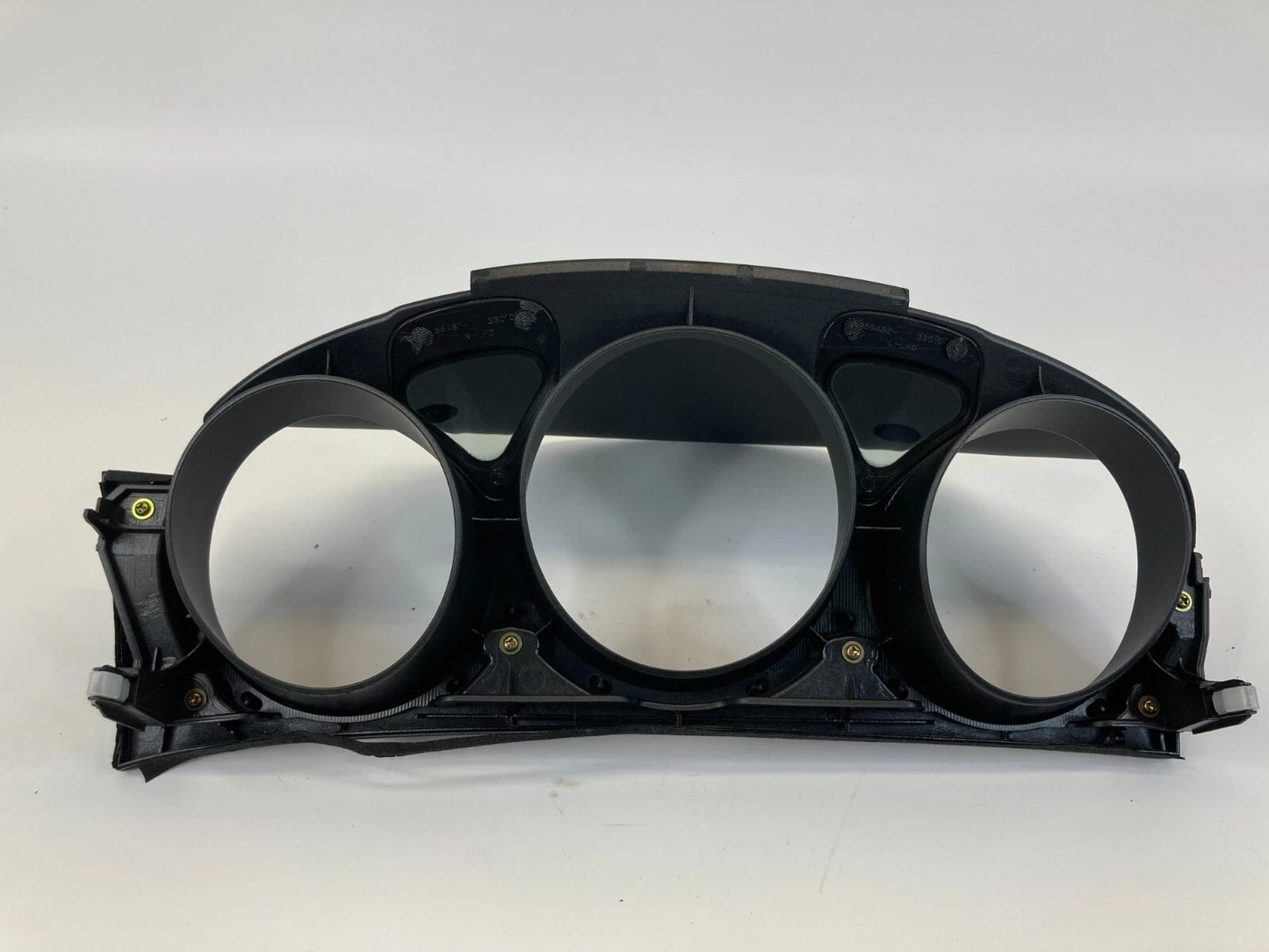 02 03 LEXUS ES300 ES 300 DASH SPEEDOMETER CLUSTER TRIM BEZEL 55404-33080 OEM