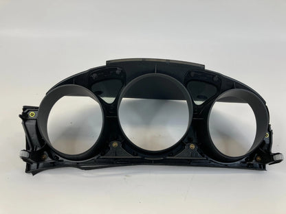 02 03 LEXUS ES300 ES 300 DASH SPEEDOMETER CLUSTER TRIM BEZEL 55404-33080 OEM