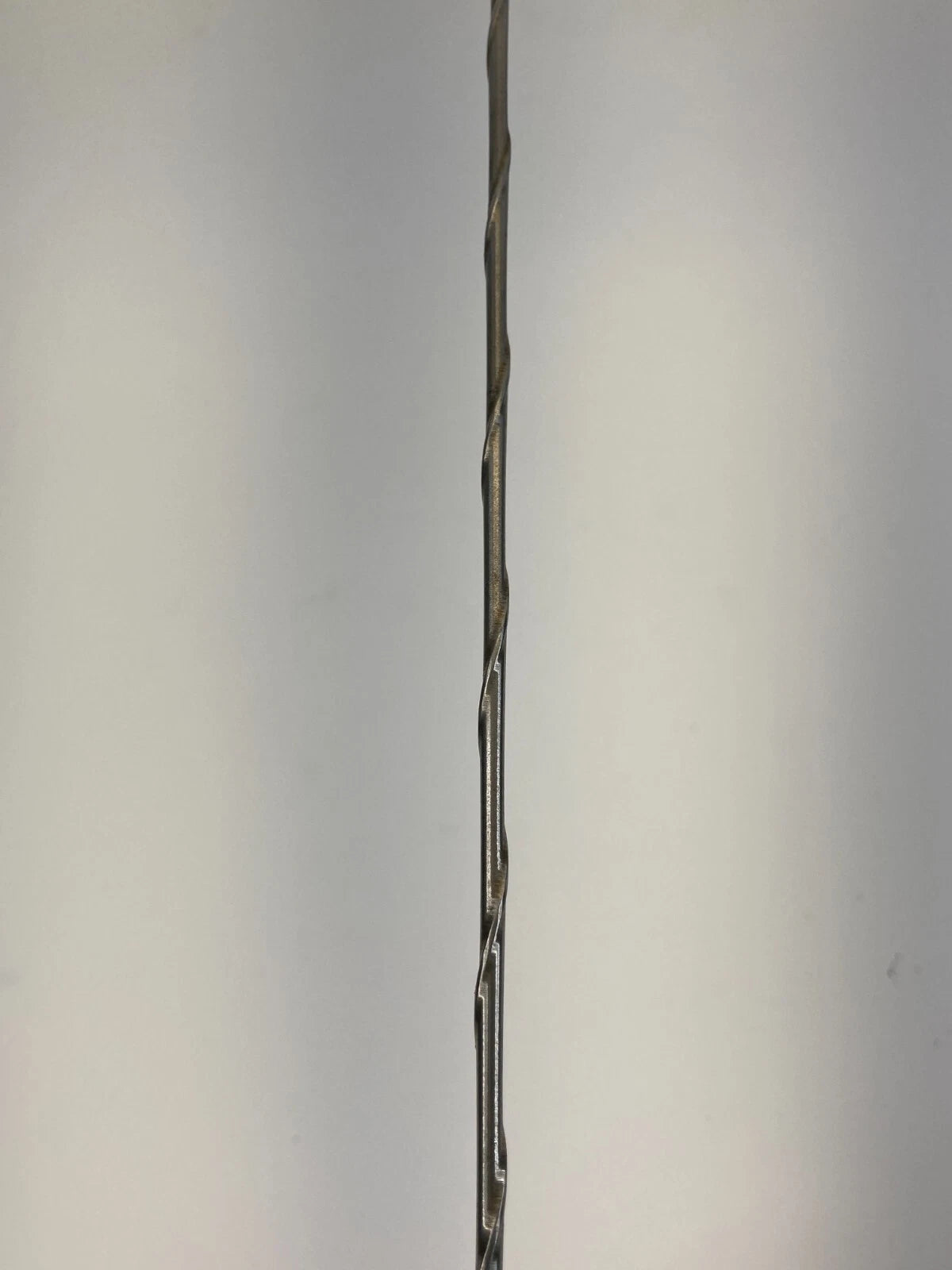 2006-2010 JEEP COMMANDER RADIO ANTENNA STAINLESS STEEL MAST WHIP SCREW-ON OEM