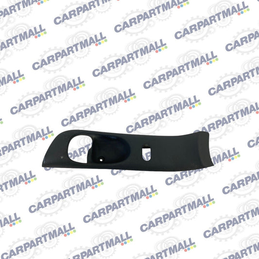 1997-2005 Buick Century Front Right Inner Door Handle Bezel Trim Cover 10279858