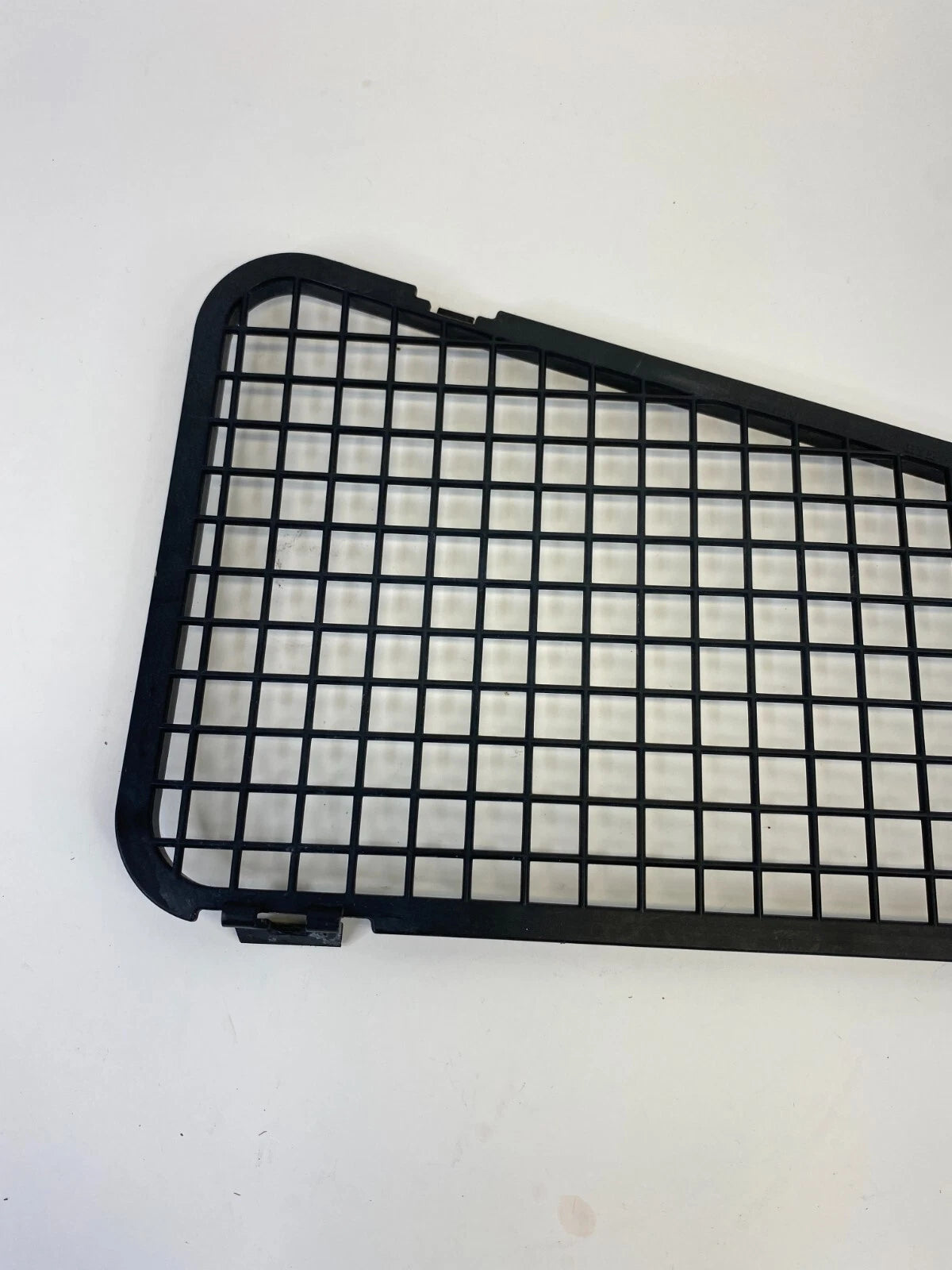 2009-2016 AUDI A4 QUATTRO AIR CABIN DUCT GRILLE INLET COVER TRIM 8K1-819-408-A