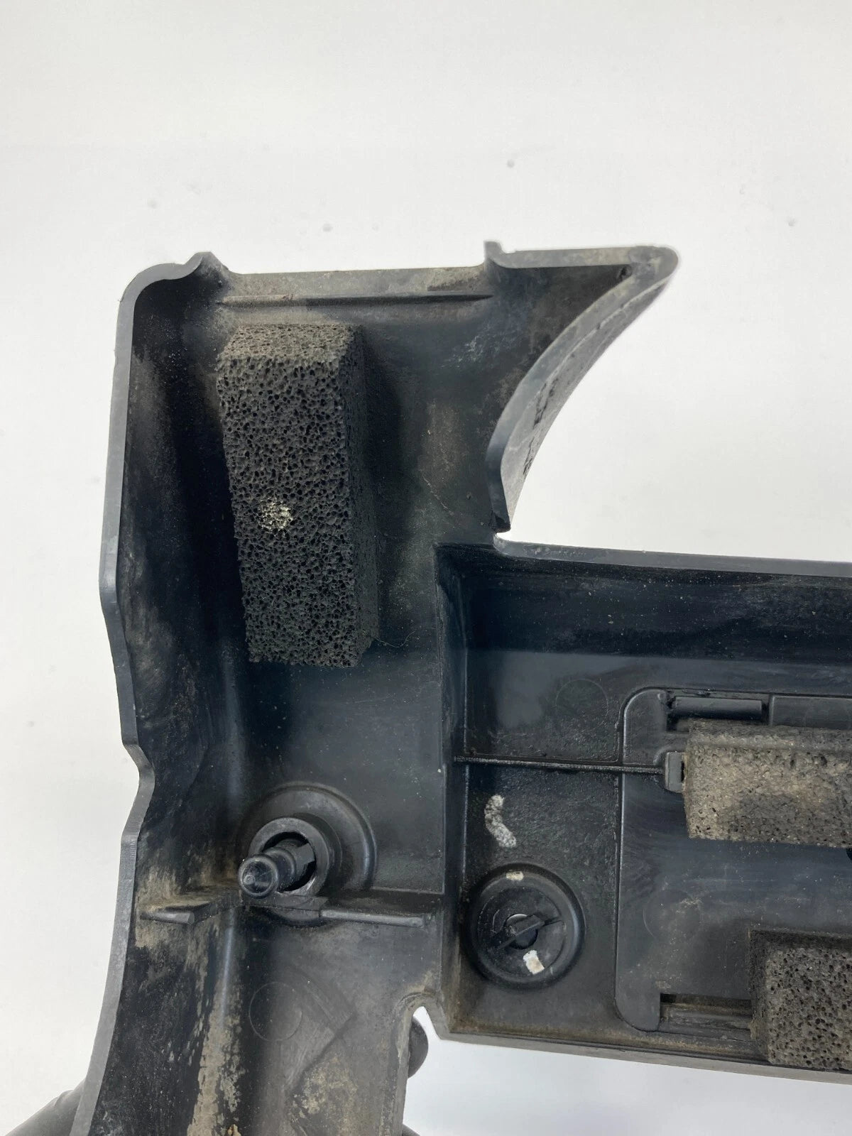 1999 2000 2001 HONDA ODYSSEY 3.5L 24V VTEC ENGINE MOTOR DUST COVER TRIM OEM