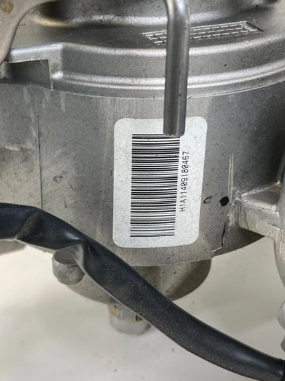 2014 2015 Kia Optima 2.4L A/T Electric Power Steering Column Motor 563002T325