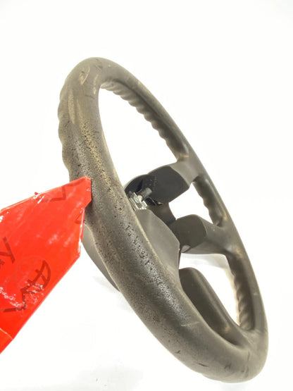 2002-2009 CHEVROLET TRAILBLAZER GMC ENVOY STEERING WHEEL ASSEMBLY 15188989