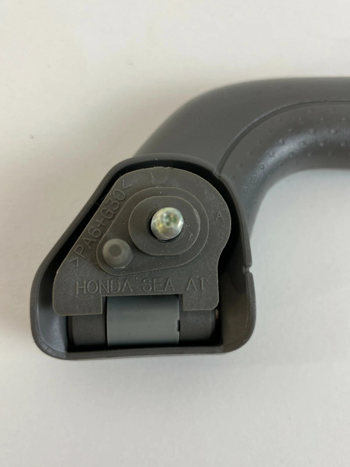 05-10 HONDA ODYSSEY 04-07 ACCORD ROOF REAR INTERIOR GRIP GRAB ASSIST HANDLE OEM