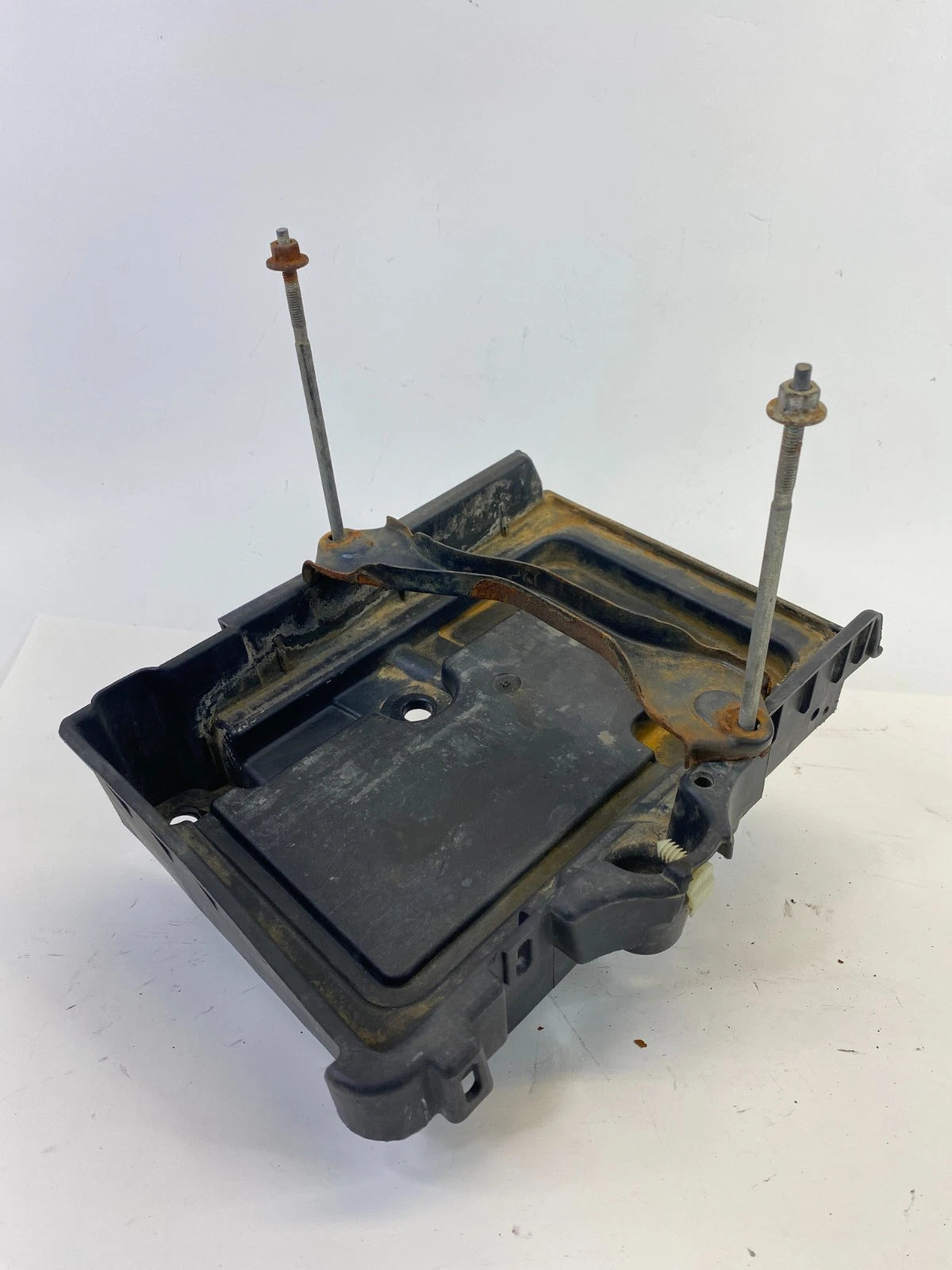 2011-2019 Ford Explorer 13-19 Police Interceptor Utility Battery Holder Tray OEM