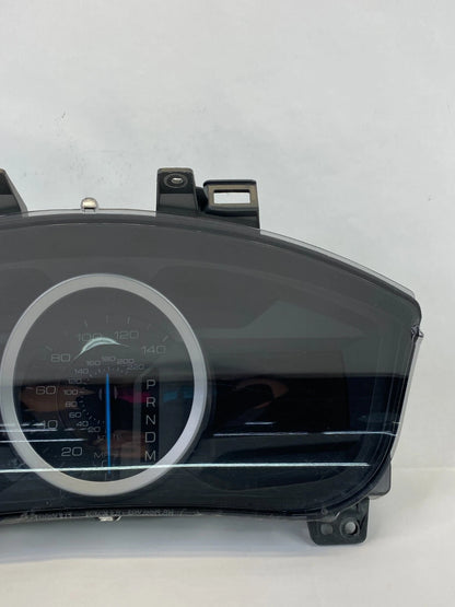 2012 FORD EXPLORER SPEEDOMETER INSTRUMENT CLUSTER CB5T-10849-GD 175K MILES