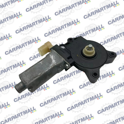 2007-2011 HYUNDAI ACCENT HATCHBACK FRONT LEFT DRIVER SIDE DOOR WINDOW MOTOR OEM