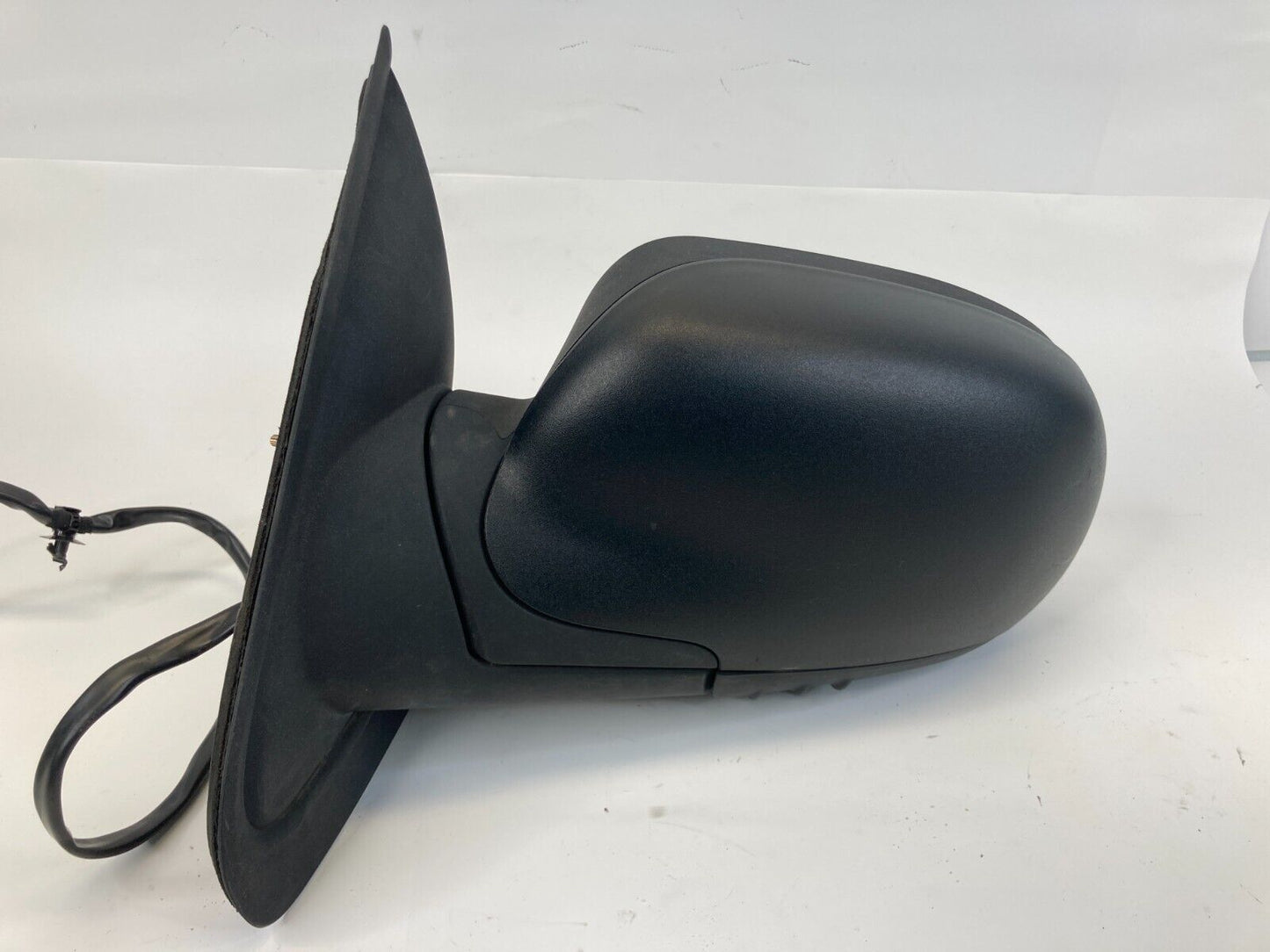 2006-2009 GMC Envoy Front Left Driver Side View Power Door Mirror 15789782 OEM