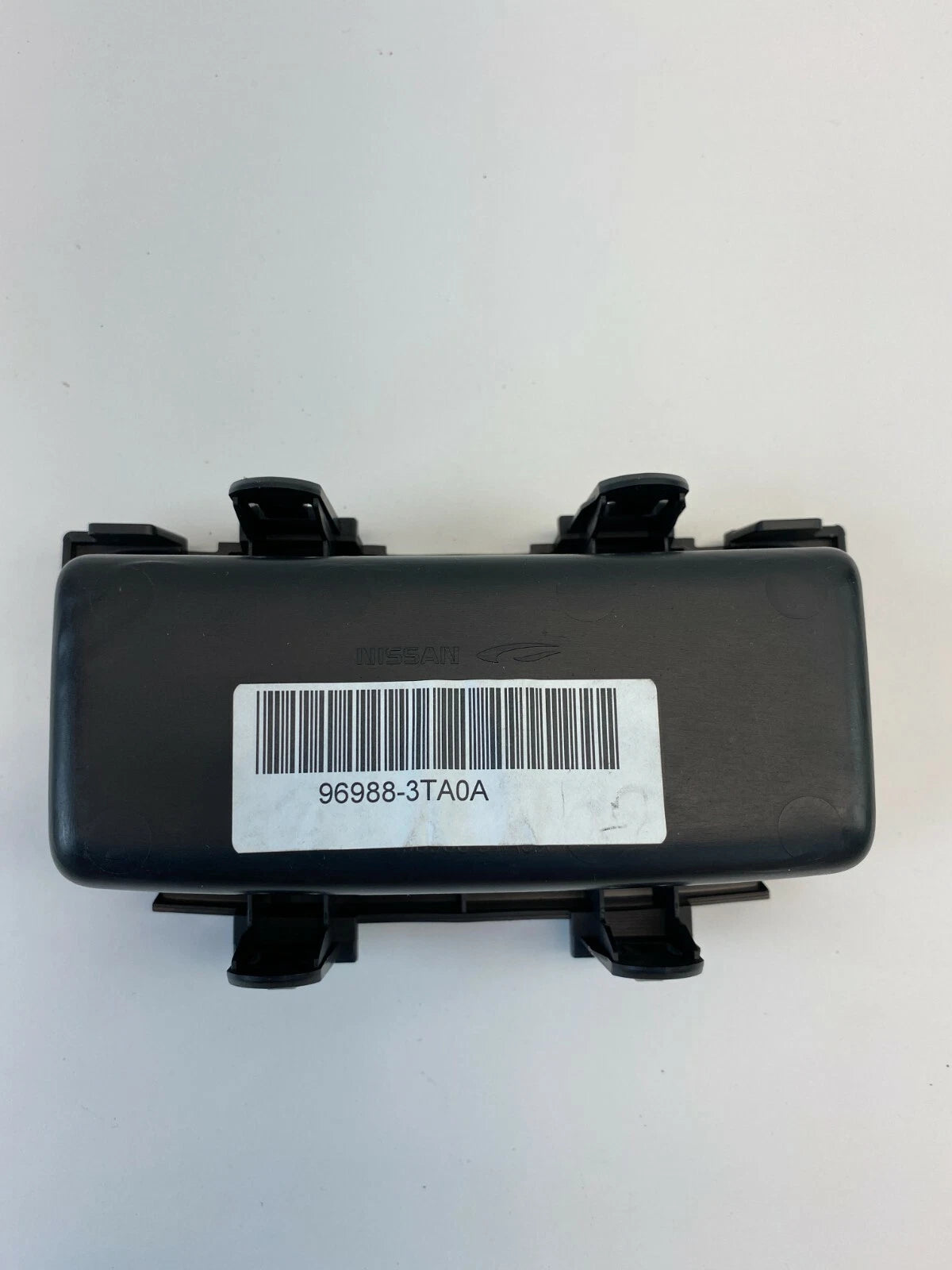 13-18 NISSAN ALTIMA CENTER CONSOLE STORAGE COMPARTMENT INSERT 96988-3TA0A OEM