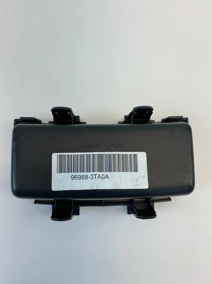 13-18 NISSAN ALTIMA CENTER CONSOLE STORAGE COMPARTMENT INSERT 96988-3TA0A OEM