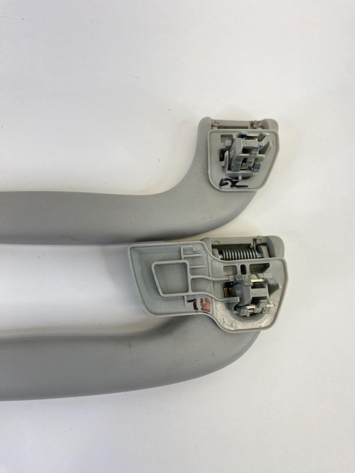 2010-2018 Mazda 3 Mazda3 Interior Roof Grab Grip Assist Handle Set Of 4 OEM