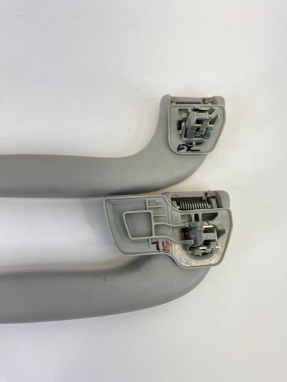 2010-2018 Mazda 3 Mazda3 Interior Roof Grab Grip Assist Handle Set Of 4 OEM