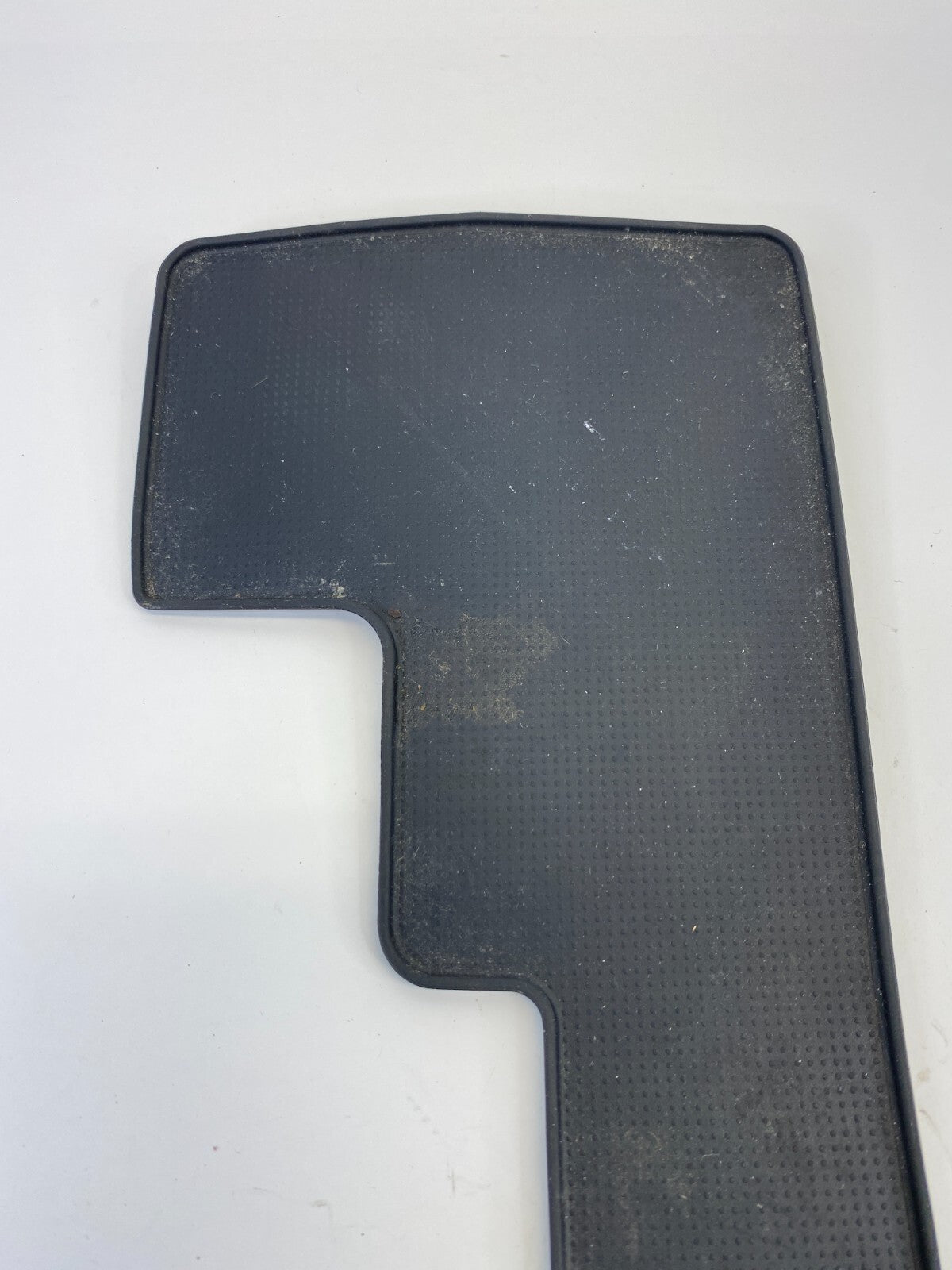 2003-2005 Honda Civic Front Center Console Storage Rubber Mat 83419-S5A-L01 OEM