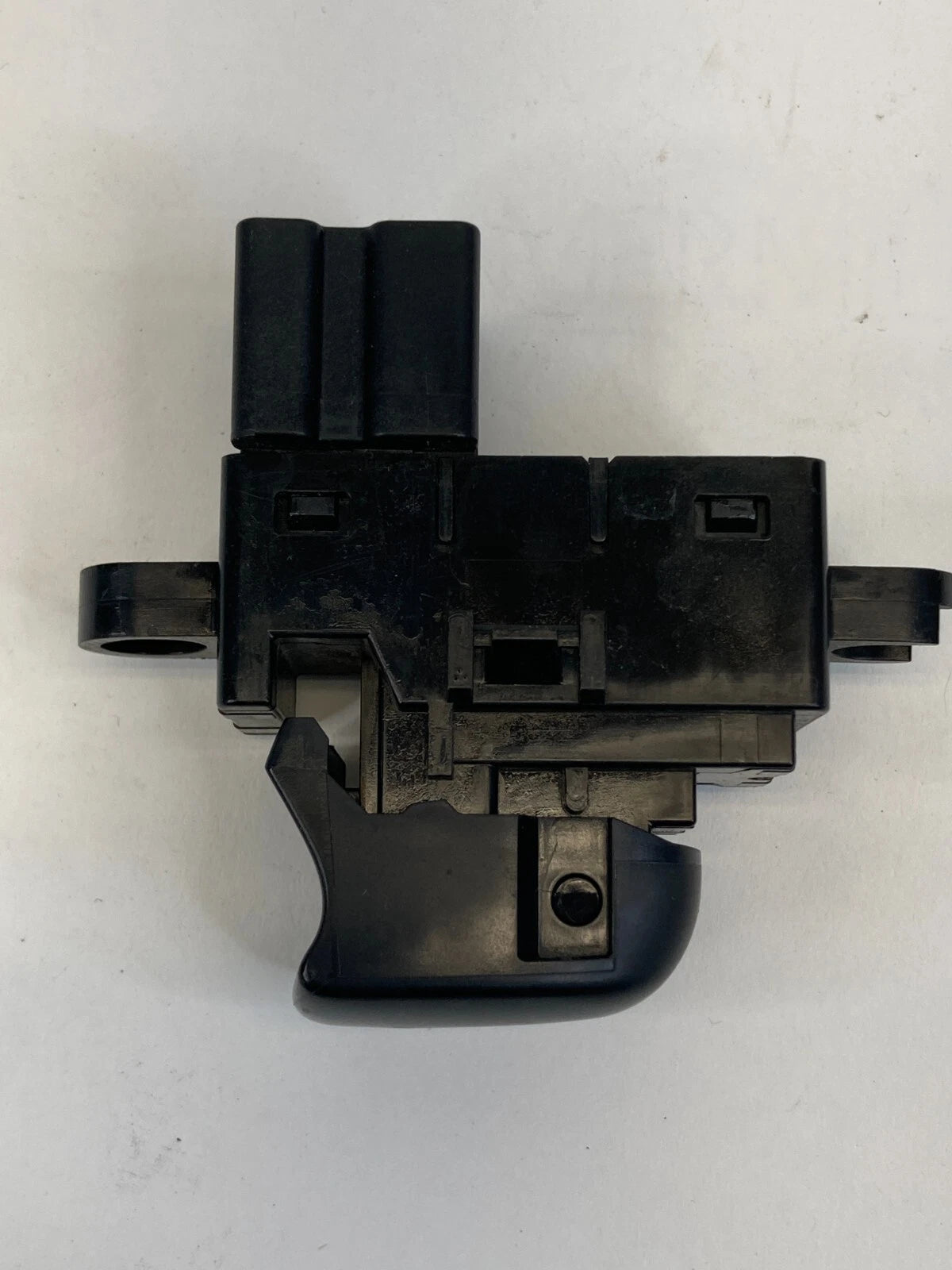 13-18 NISSAN ALTIMA BACK REAR LEFT SIDE WINDOW BUTTON SWITCH 25411-3TA3A OEM
