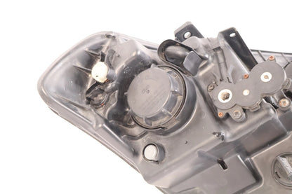 2012 2013 12 13 KIA SOUL FRONT LEFT SIDE HEADLIGHT HEAD LAMP HALOGEN ASSY OEM