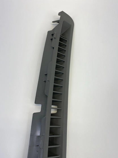 2007-2013 NISSAN ALTIMA DASH UPPER RIGHT DEFROSTER GRILLE TRIM 68742-JA00A OEM
