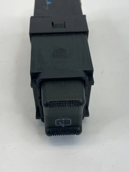 2001-2005 CHRYSLER PT CRUISER REAR WINDSHIELD WIPER CONTROL SWITCH BUTTON