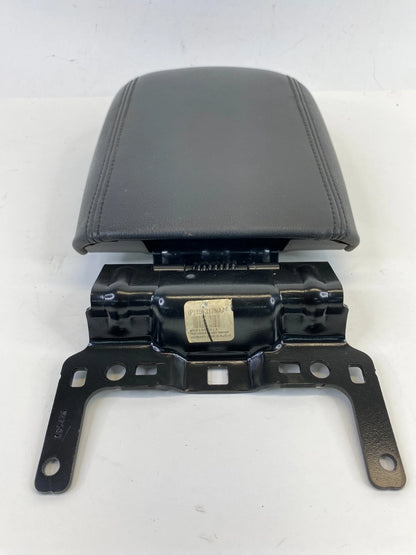 2013-2016 FORD ESCAPE CENTER CONSOLE ARMREST ARM REST LID TOP COVER OEM