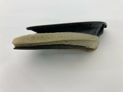 08-13 Nissan Rogue Upper Dash AC Vent Grill Defrost Grill Duct Outlet OEM