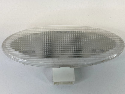 01-08 CHRYSLER TOWN & COUNTRY FRONT RIGHT DOOR LIGHT COURTESY LAMP 04685676AA