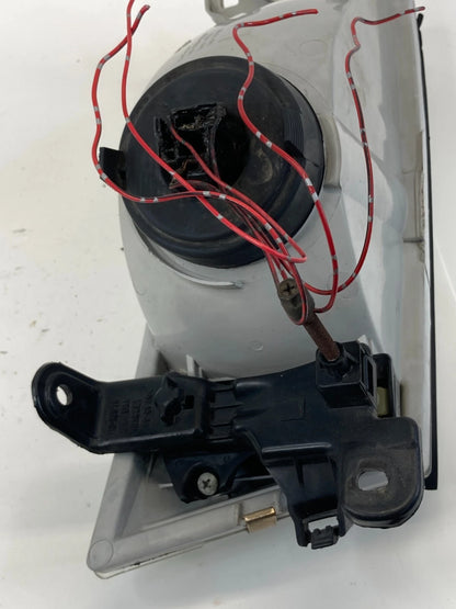 1997-1999 TOYOTA CAMRY FRONT LEFT DRIVER SIDE HEADLIGHT HEADLAMP ASSY OEM