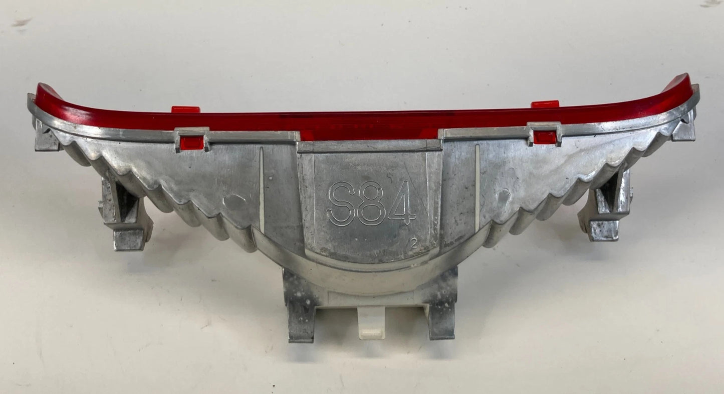 2008-2012 HONDA ACCORD SEDAN REAR HIGH MOUNT LAMP 3RD THIRD BRAKE STOP LIGHT OEM