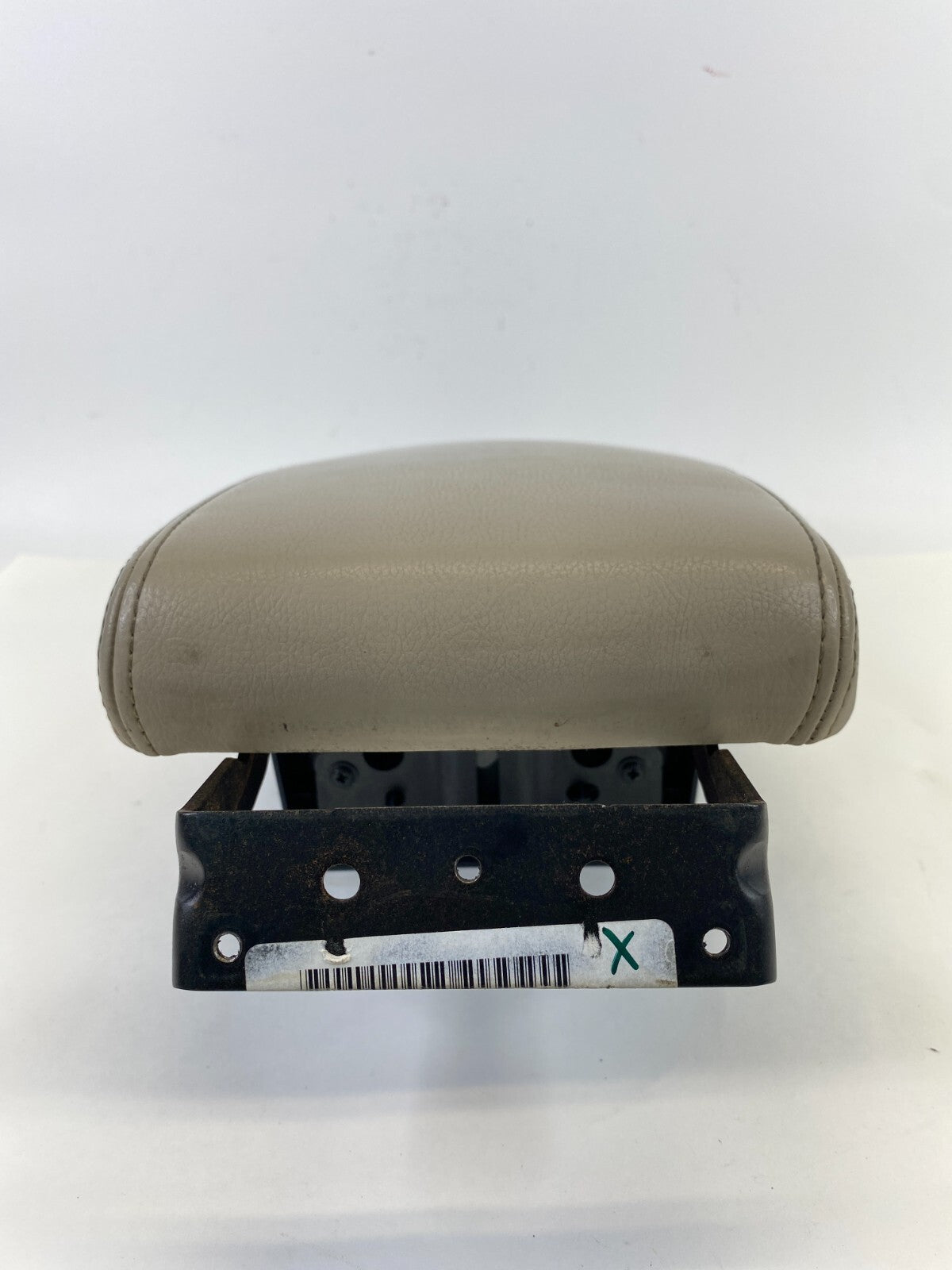 2013 13 Nissan Altima Center Console Arm Rest Armrest Lid Compartment OEM