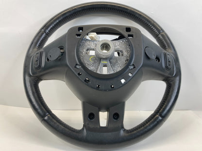 2013-2017 Dodge Journey Steering Wheel Assy W/ Cruise Control 1WC25DX9AD OEM