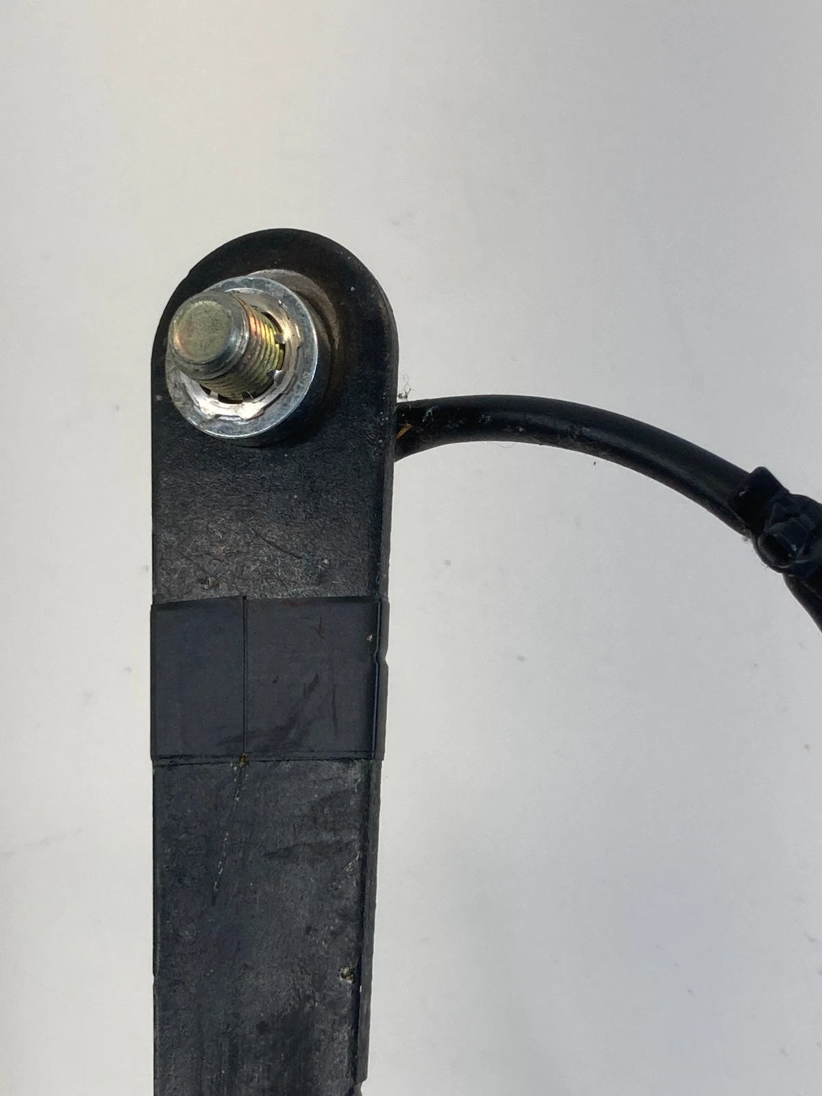09 10 11 12 13 14 NISSAN MURANO FRONT LEFT DRIVER SIDE SEAT BELT BUCKLE ASSY OEM